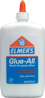 Elmers Glue