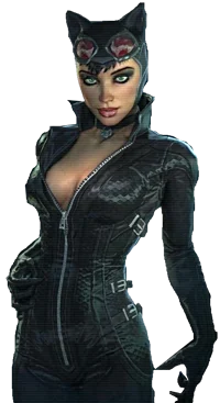 Catwoman