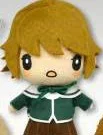 Chihiro Fujisaki 