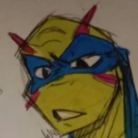 Leonardo hamato 