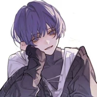 Stalker Scaramouche