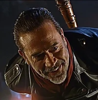 Negan Smith