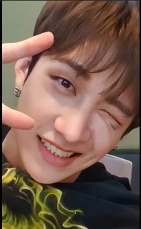 Skz- Bang Chan