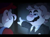 Mario and Marchionne