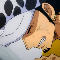 Trafalgar Law