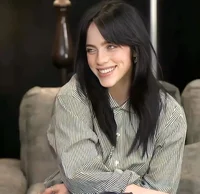 Billie Eillish