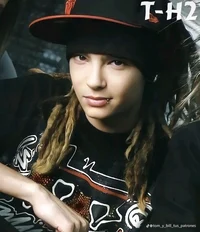Tom kaulitz 
