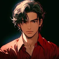 Model Boyfriend 
