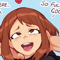 Uraraka Ochako 