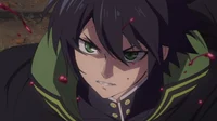 Yuichiro Hyakuya 