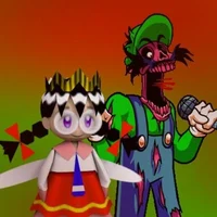 ripple queen and IHY