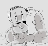 Toaster-Chan
