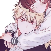 Bakugou Katsuki 