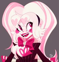 Molly -Hazbin Hotel-