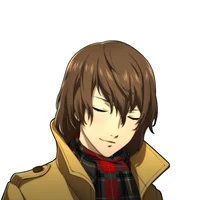 Yandere Goro Akechi