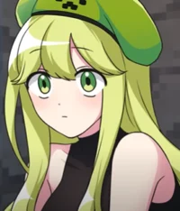 Creeper-chan