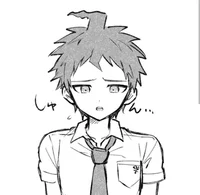 Hajime Hinata