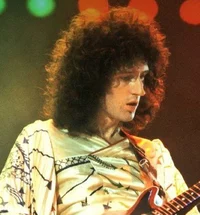 Brian May