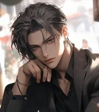 Kieran 