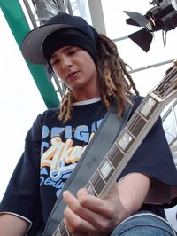 Tom Kaulitz