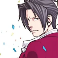 Miles Edgeworth 