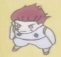 Hisoka bf