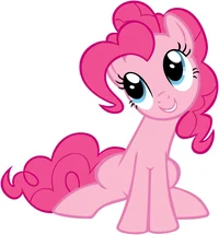 Pinkie Pie World