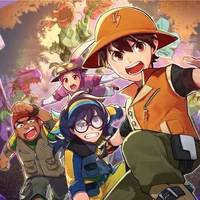 Boboiboy galaxy RPG 