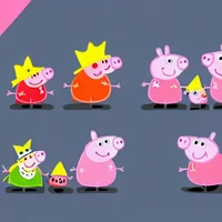 Peppa pig