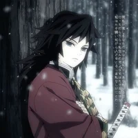 Tomioka Giyuu