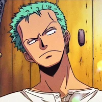 Roronoa Zoro