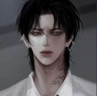 Bl - Villain husband