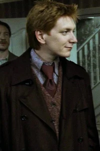 George Weasley