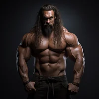 Jason Momoa