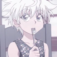Killua Zoldyck