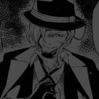 Chuuya Nakahara