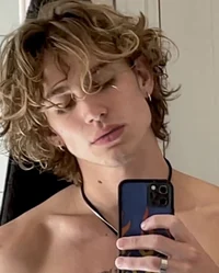 Xenophilius Lovegood