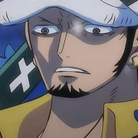 Trafalgar Law