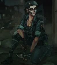 Caveira