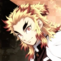 Kyojuro Rengoku 