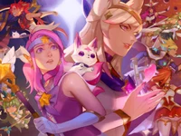 Star guardians rpg 4