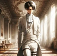 Levi Ackerman