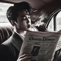 Mr Jimin