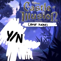 Castle of Illusion