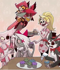 Hazbin Hotel