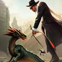 Dragon Tamer