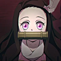 Nezuko Kamado