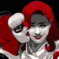 Harley and Ivy