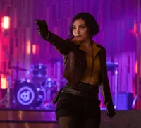 700 - Faye Valentine