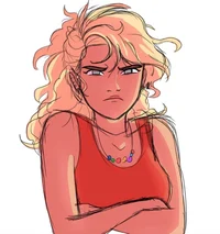 annabeth chase